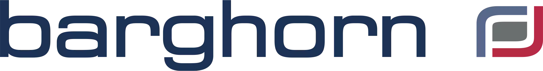 Logo-barghorn