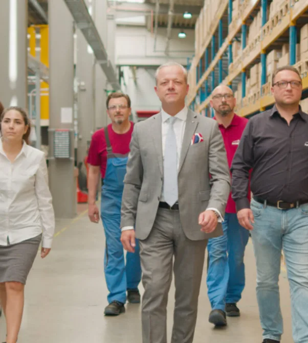 IVOSTUD GmbH